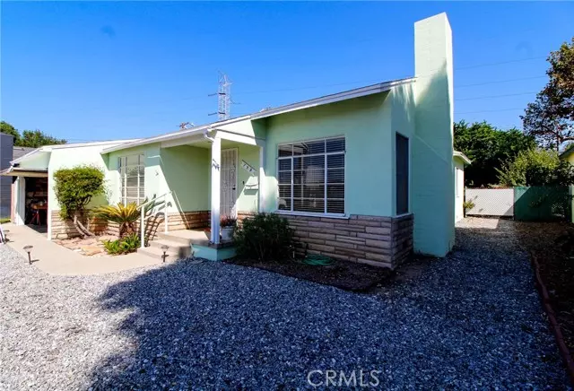 759 W Dike ST, Glendora, CA 91740