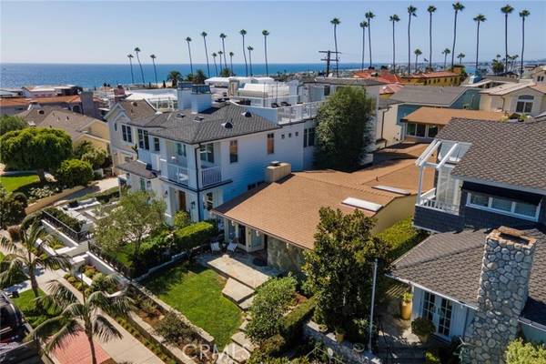 237 Heliotrope AVE, Corona Del Mar, CA 92625