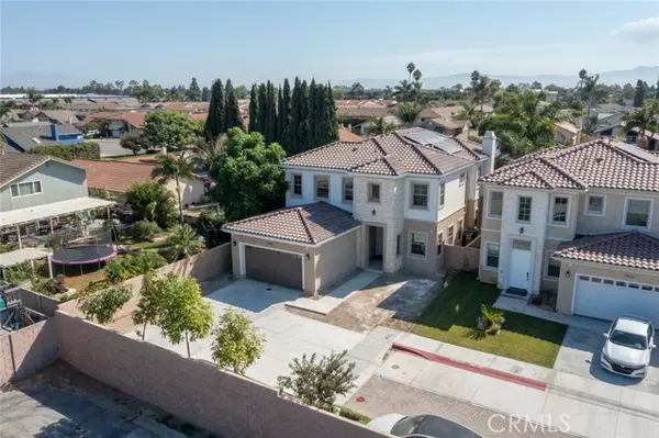 Fountain Valley, CA 92708,17413 Siena LN