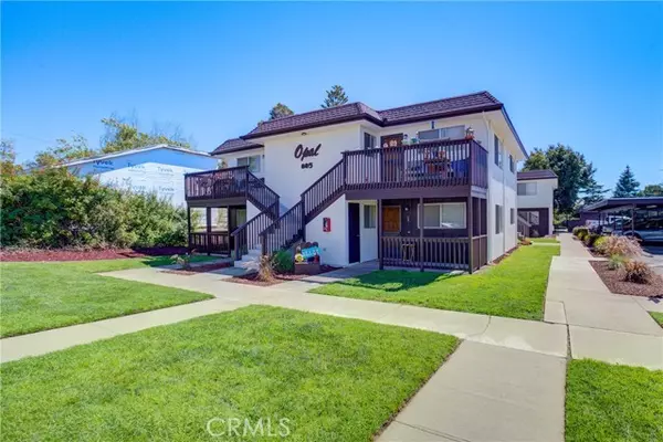 Arroyo Grande, CA 93420,805 Dodson WAY