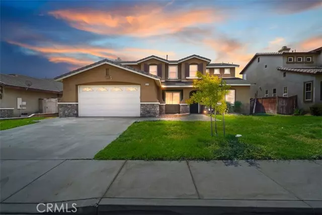 26595 Maple Leaf DR, Moreno Valley, CA 92555