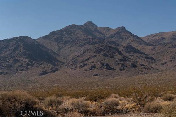 780 Camp Rock RD, Lucerne Valley, CA 92356