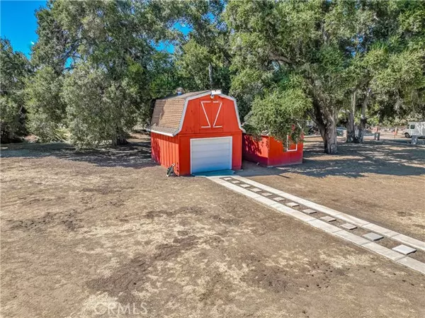 Newhall, CA 91321,24862 Meadview AVE