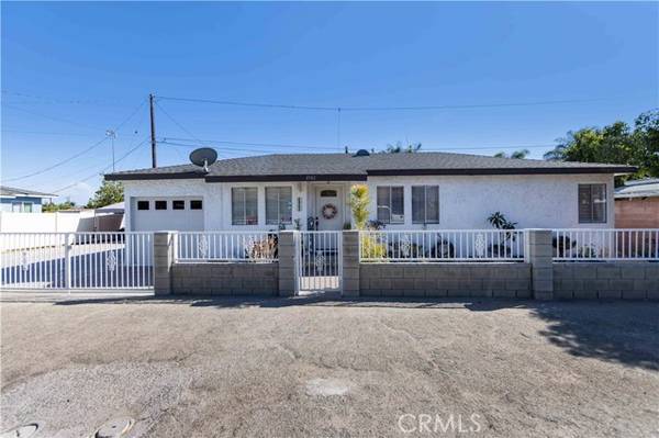 4942 Bleecker ST, Baldwin Park, CA 91706