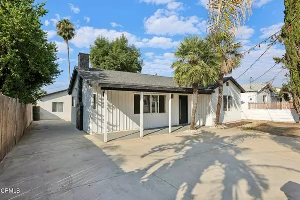 Sylmar, CA 91342,13479 Eldridge ST