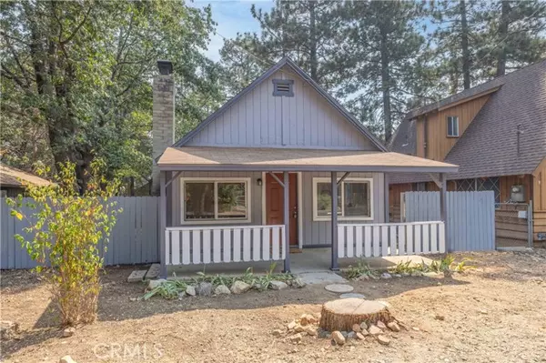 463 Holmes LN, Sugarloaf, CA 92386