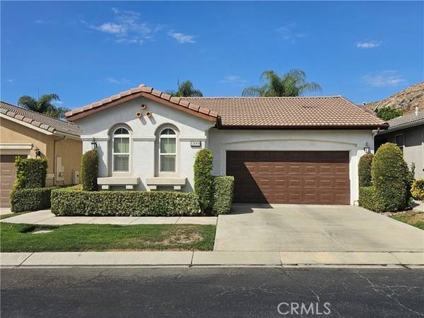 209 Furyk WAY, Hemet, CA 92545