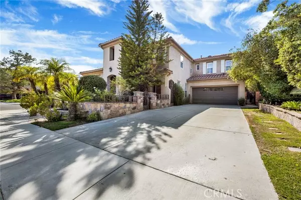 Stevenson Ranch, CA 91381,25820 Tennyson LN