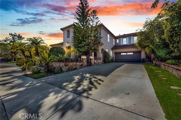 25820 Tennyson LN, Stevenson Ranch, CA 91381