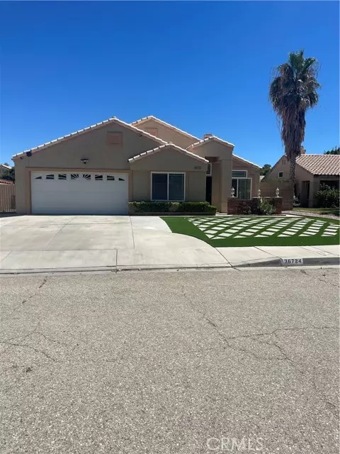 36724 Little Sycamore ST, Palmdale, CA 93552