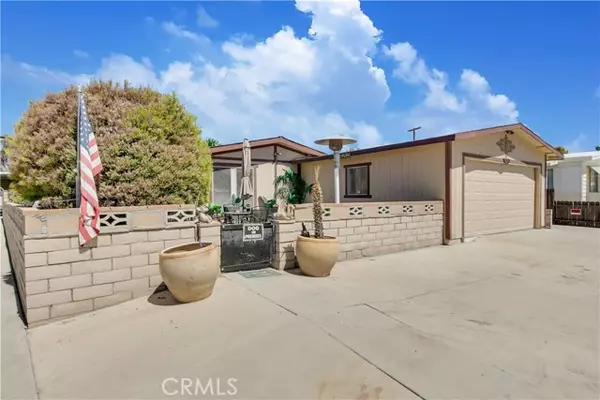 Thousand Palms, CA 92276,73741 Broadmoor DR