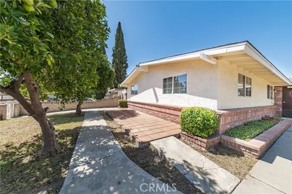 10859 Aqueduct ST, Granada Hills, CA 91344