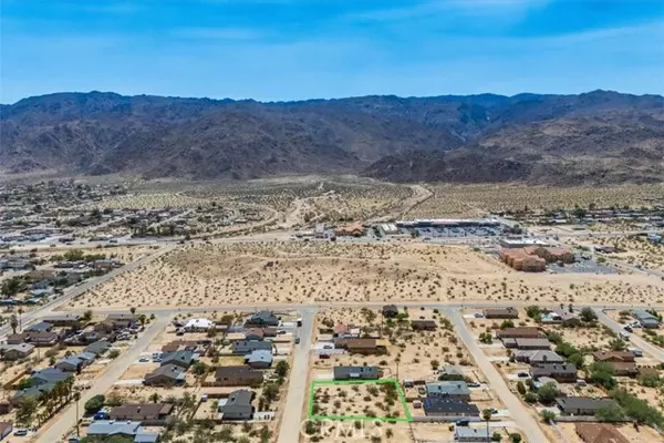 Twentynine Palms, CA 92277,6248 Baileya AVE