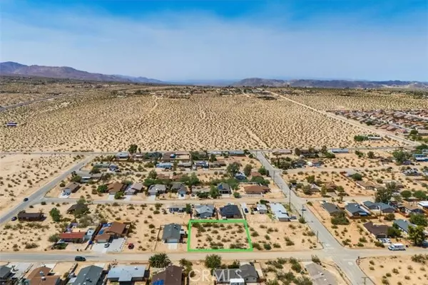 6248 Baileya AVE, Twentynine Palms, CA 92277