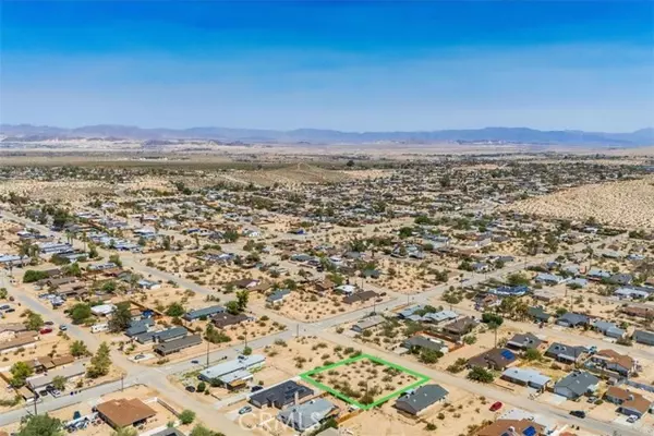 Twentynine Palms, CA 92277,6248 Baileya AVE