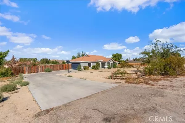 Apple Valley, CA 92307,15500 Pohez RD