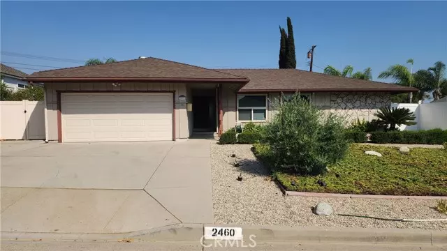 2460 Middlesex PL, Fullerton, CA 92835