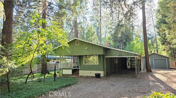 14775 Glenwood DR, Magalia, CA 95954