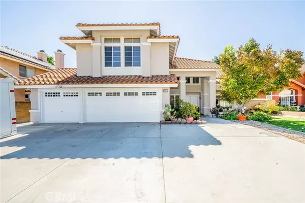 Rancho Cucamonga, CA 91701,8399 Hunter DR