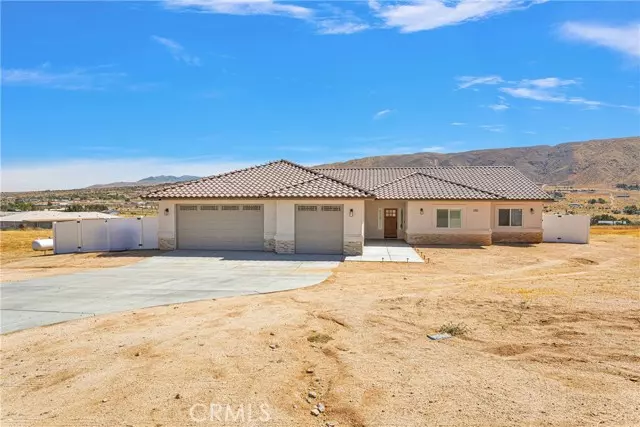 Apple Valley, CA 92308,22445 Pacific ST