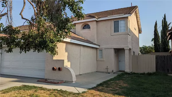 Perris, CA 92571,263 Recognition LN