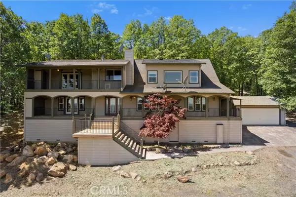 Kelseyville, CA 95451,11275 Diener DR