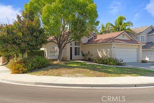 2260 Avenida La Paz, Chino Hills, CA 91709