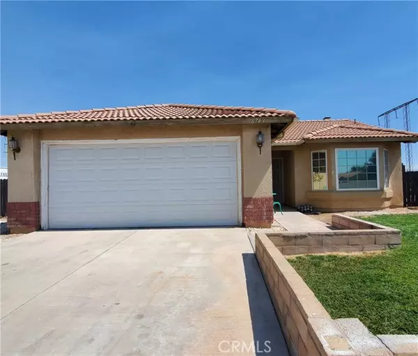 Hesperia, CA 92345,6743 Banyan AVE