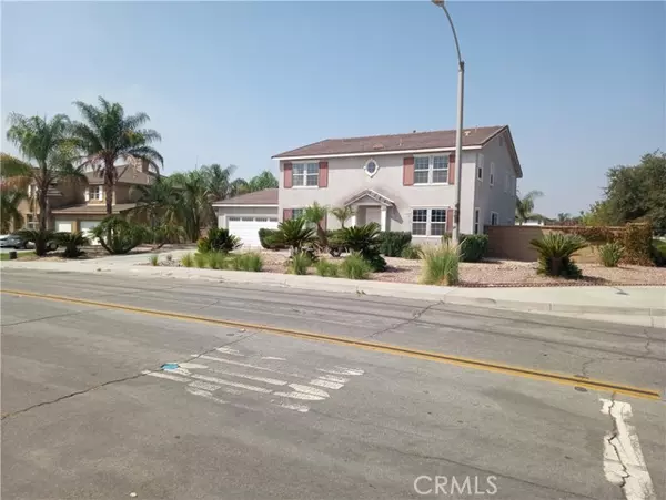 Moreno Valley, CA 92555,13515 Wilmot ST