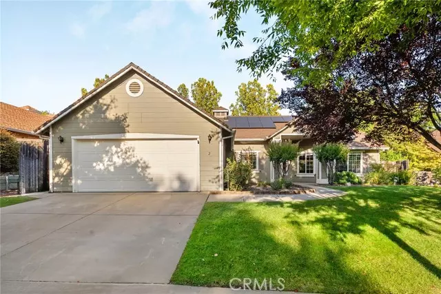 2 Goldeneye CT, Chico, CA 95928