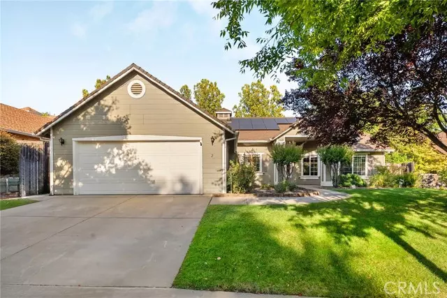 2 Goldeneye CT, Chico, CA 95928