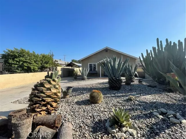 Ontario, CA 91762,733 W Nevada ST