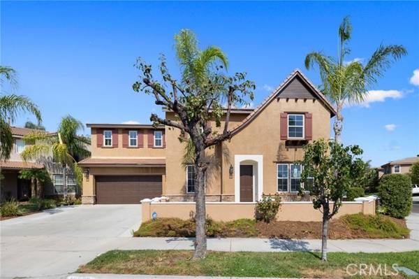 13366 Kiger Mustang CIR, Eastvale, CA 92880