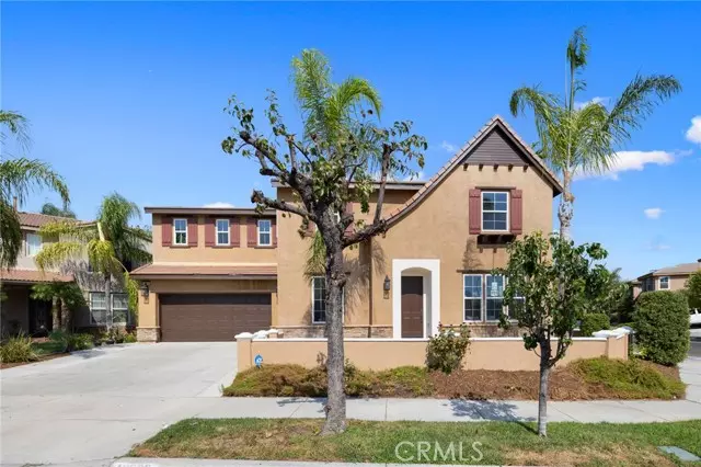 13366 Kiger Mustang CIR, Eastvale, CA 92880