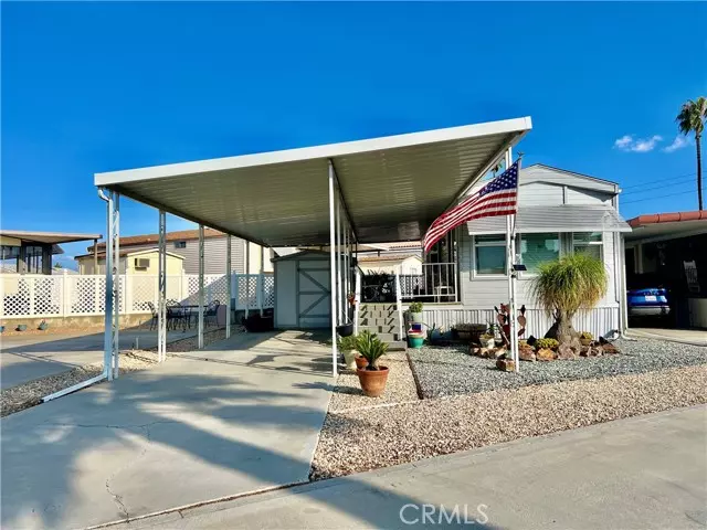 Hemet, CA 92545,1295 S Cawston AVE 175