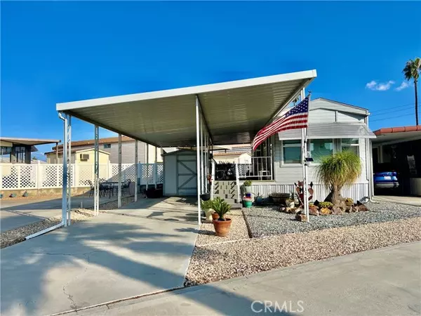 1295 S Cawston AVE 175, Hemet, CA 92545