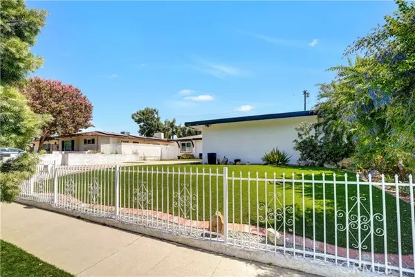 Northridge, CA 91324,9330 Rhea AVE