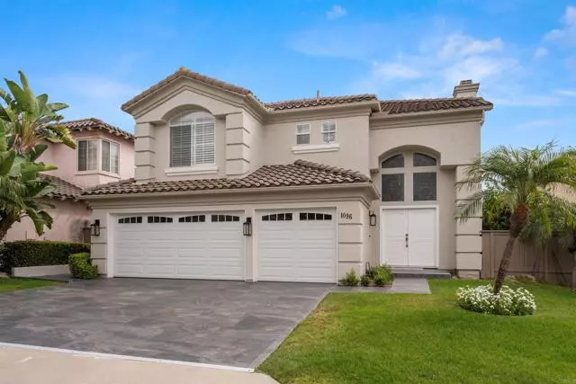 1096 WATERVILLE LAKE RD, Chula Vista, CA 91915