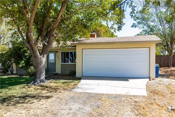 Paso Robles, CA 93446,390 Whitley Gardens DR