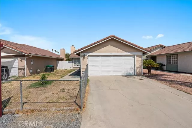 826 Don DR, Hemet, CA 92543