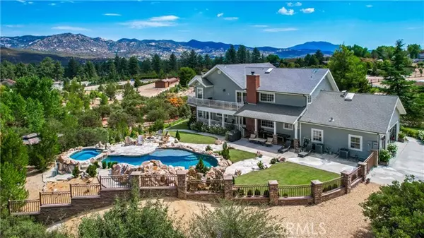 Mountain Center, CA 92561,59333 Hop Patch Spring RD