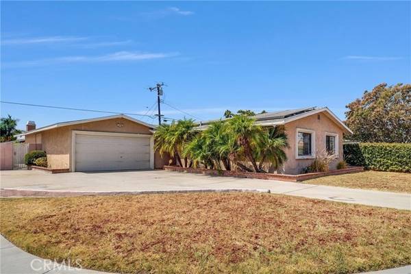 14526 Fairgrove AVE, La Puente, CA 91744