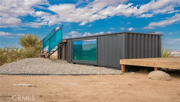 Joshua Tree, CA 92252,7119 Saddleback RD