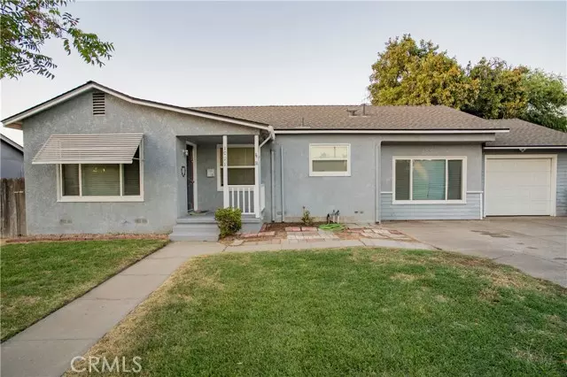 1091 Laurel AVE, Atwater, CA 95301