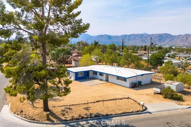 7746 Church ST, Yucca Valley, CA 92284