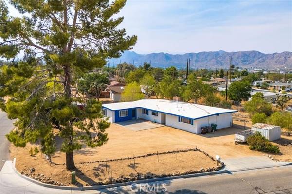 7746 Church ST, Yucca Valley, CA 92284