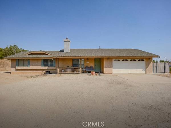 11032 Joshua ST, Hesperia, CA 92344