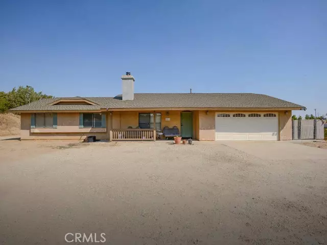 11032 Joshua ST, Hesperia, CA 92344