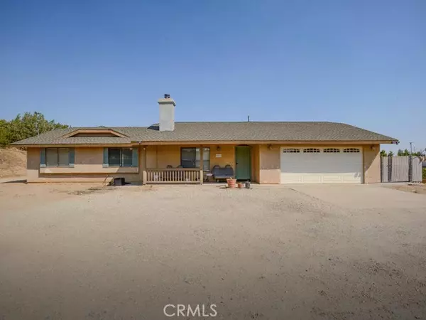 11032 Joshua ST, Hesperia, CA 92344