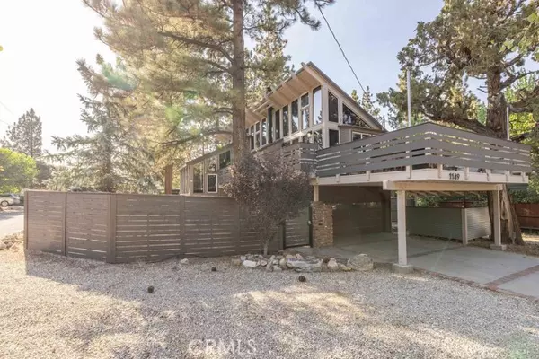 Big Bear City, CA 92314,1149 Pinon LN